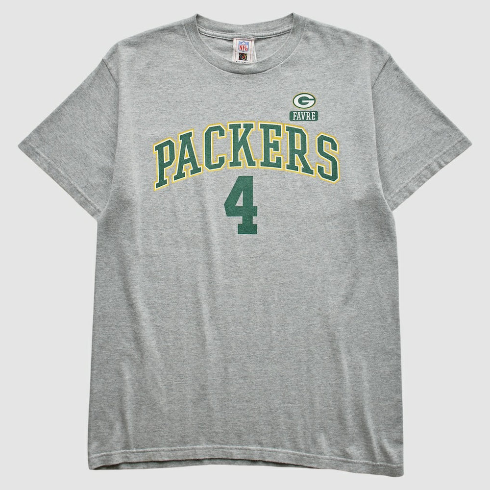 NFL Green Bay Packers NFL 2000s T-Shirt
