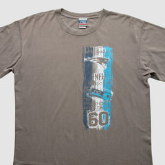 NFL New England Patriots 2000s T-Shirt