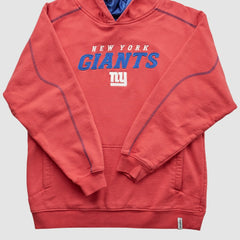 NFL New York Giants 2000s Pullover Sweatshirt