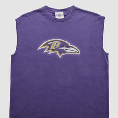 NFL Baltimore Ravens NFL 2000s Tank