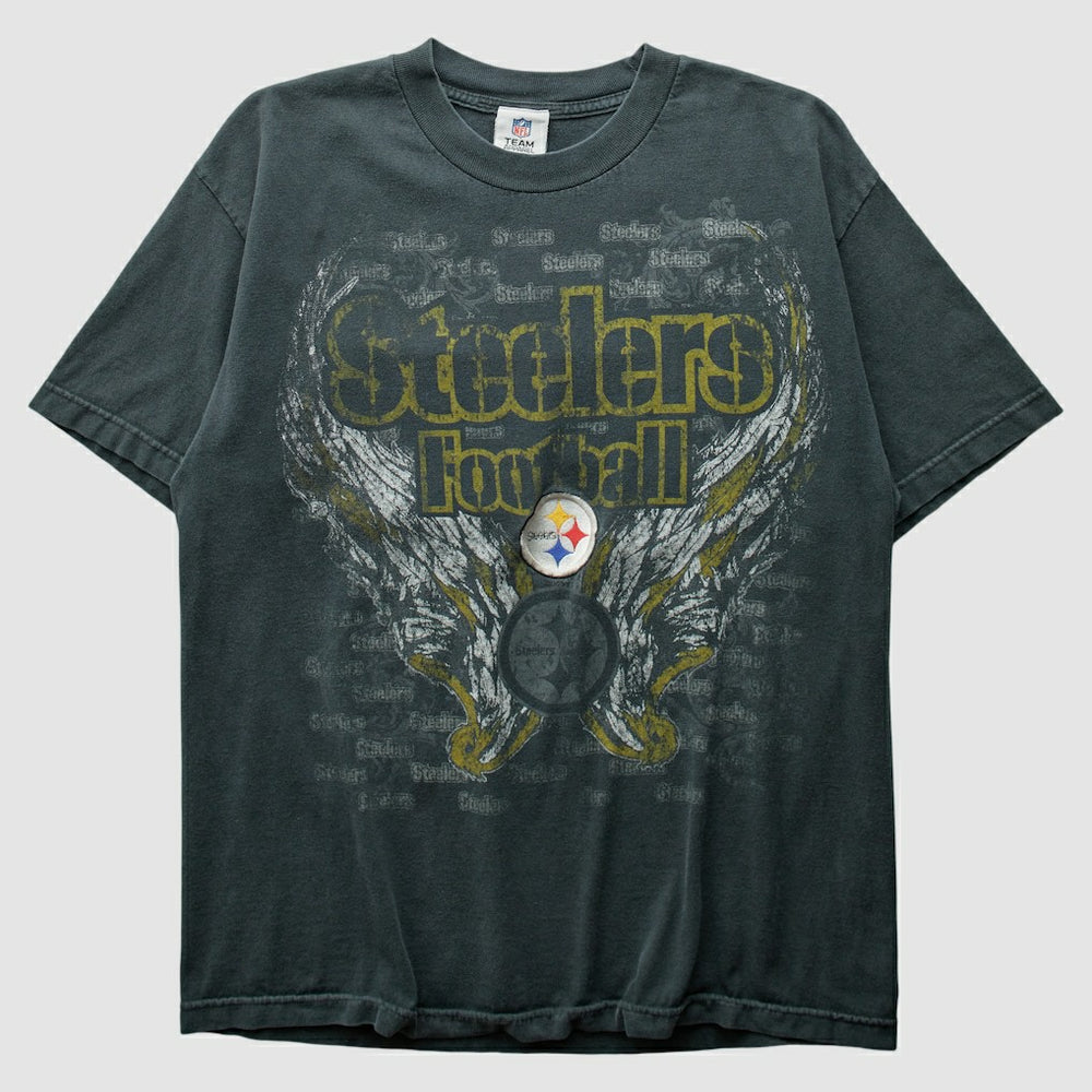 NFL Pittsburgh Steelers NFL 2010s T-Shirt