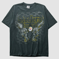NFL Pittsburgh Steelers NFL 2010s T-Shirt