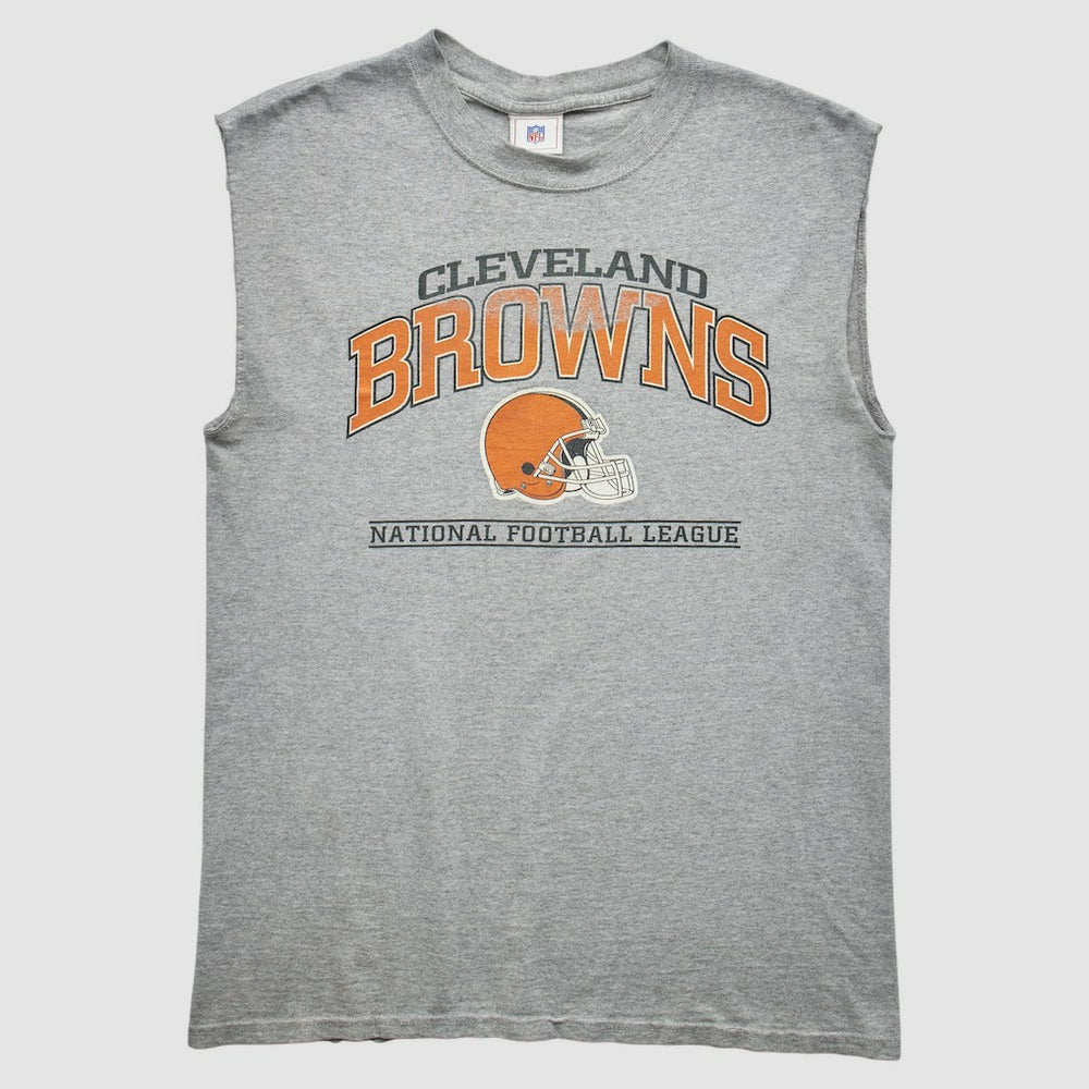 NFL Cleveland Browns 2000s Tank
