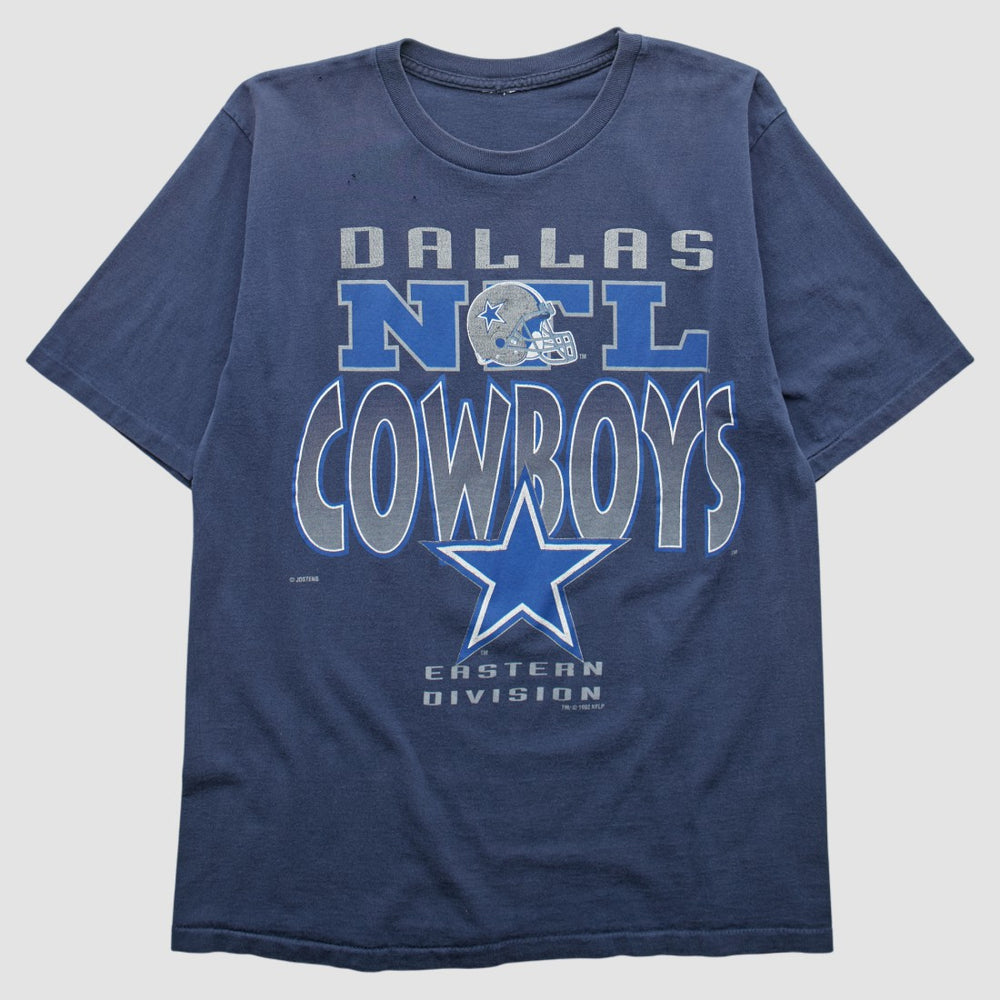 NFL Dallas Cowboys 1992 T-Shirt
