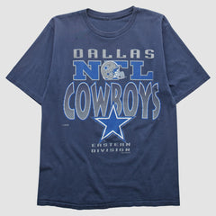 NFL Dallas Cowboys 1992 T-Shirt