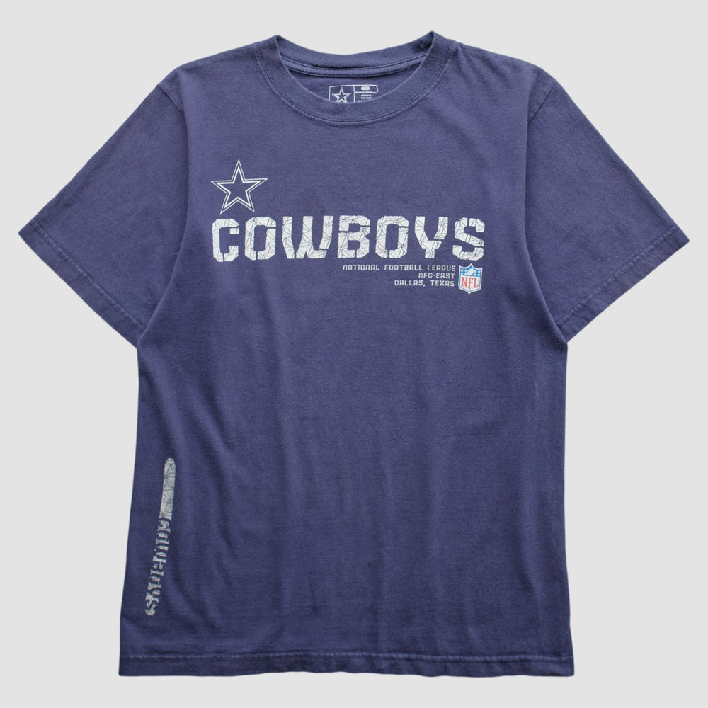NFL Dallas Cowboys 2000s T-Shirt