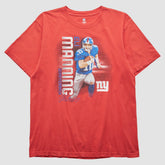 NFL New York Giants NFL 2010s T-Shirt