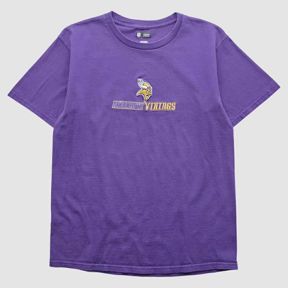NFL Minnesota Vikings NFL 2010s T-Shirt