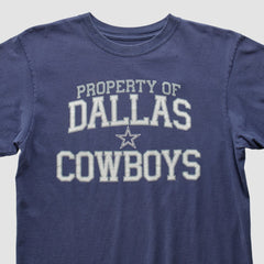 NFL Dallas Cowboys 2000s T-Shirt