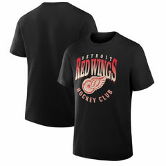 Detroit Red Wings Fanatics Legacy T-Shirt