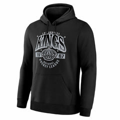 Los Angeles Kings Fanatics Legacy Hoodie