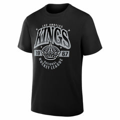 Los Angeles Kings Fanatics Legacy T-Shirt