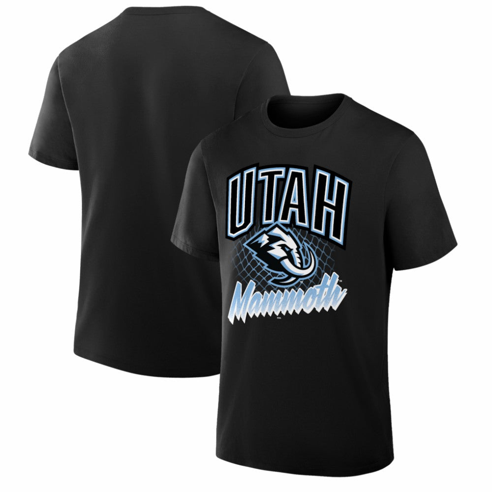 Utah Mammoth Legacy T-Shirt