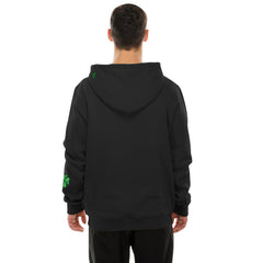 New York Mets 2026 St. Patrick's Day Fleece Hoodie - Black | New Era