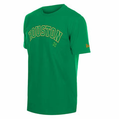Houston Astros 2026 St. Patrick's Day T-Shirt - Green | New Era