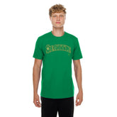 Seattle Mariners 2026 St. Patrick's Day T-Shirt - Green | New Era