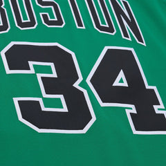 Paul Pierce Boston Celtics 2007-08 Hardwood Classics Authentic Jersey - Kelly Green | Mitchell & Ness shop