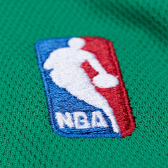 Ray Allen Boston Celtics 2007-08 Hardwood Classics Authentic Jersey - Kelly Green | Mitchell & Ness cheap