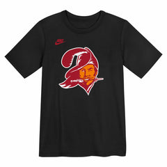 NFL Tampa Bay Buccaneers Preschool Bucco Bruce T-Shirt