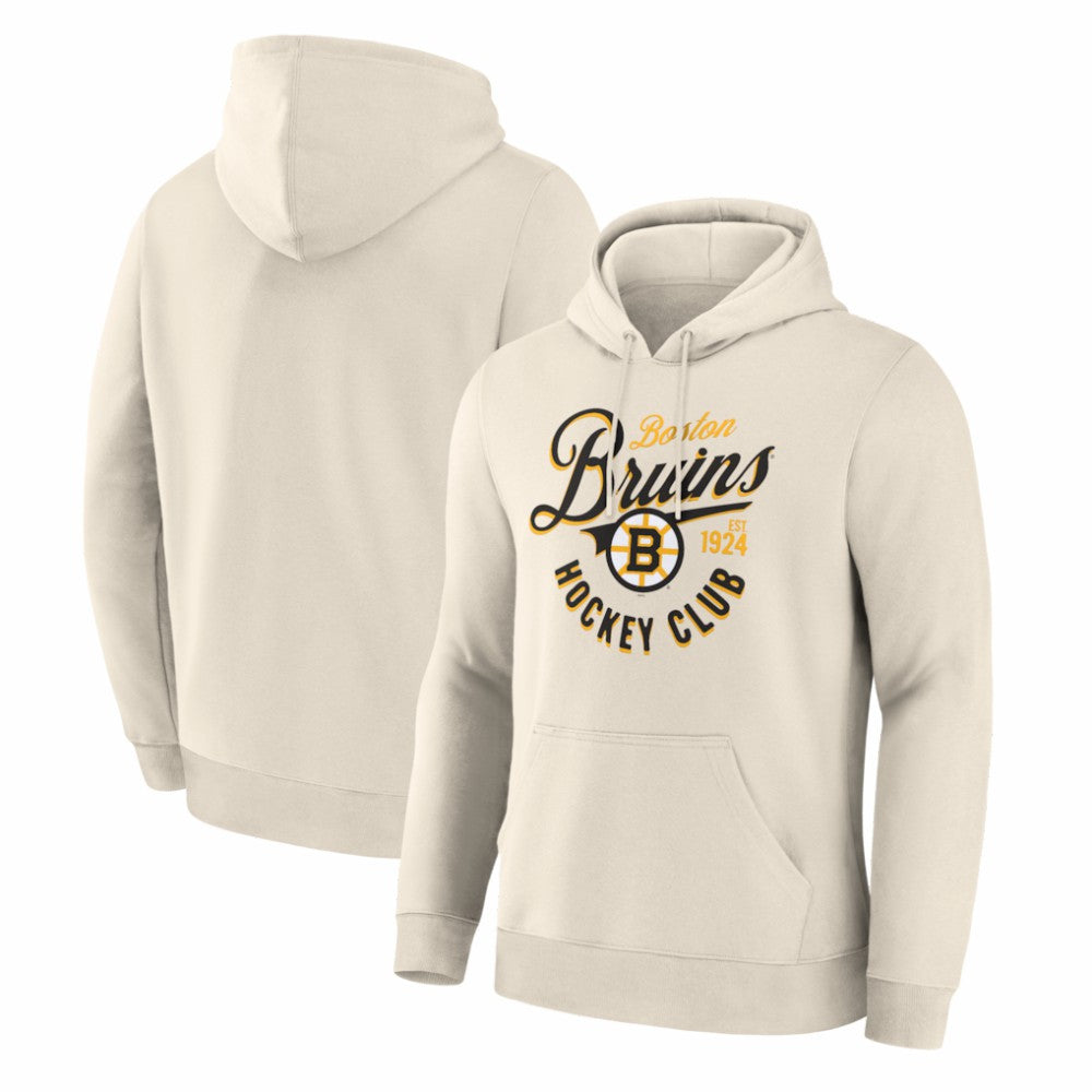 Boston Bruins Legacy Hoodie