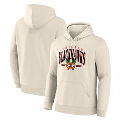Chicago Blackhawks Alternate Legacy Hoodie