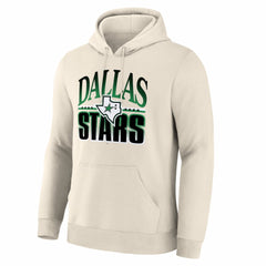 Dallas Stars Alternate Legacy Hoodie
