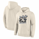 Los Angeles Kings Alternate Legacy Hoodie