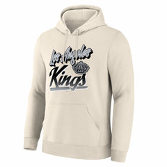 Los Angeles Kings Alternate Legacy Hoodie
