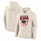 Ottawa Senators Alternate Legacy Hoodie