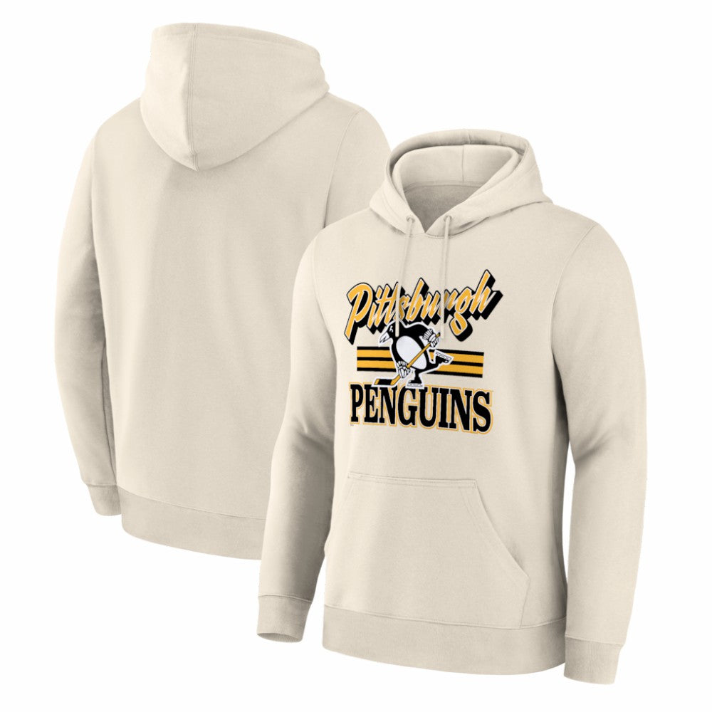 Pittsburgh Penguins Alternate Legacy Hoodie