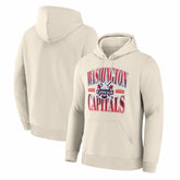 Washington Capitals Alternate Legacy Hoodie