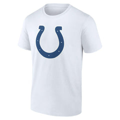 NFL Indianapolis Colts Team Authentic Personalized Name & Number T-Shirt