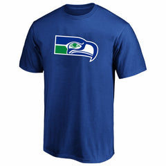 NFL Seattle Seahawks Jaxon Smith-Njigba Big & Tall Player Name & Number T-Shirt