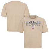 USWNT Levelwear Vanguard Luxe Signature T-Shirt / Soccer For sale