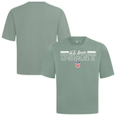 USMNT Levelwear Vanguard Luxe Signature T-Shirt / Soccer On sale