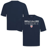 USMNT Levelwear Vanguard Luxe Signature T-Shirt / Soccer Outlet