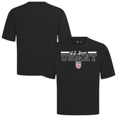 USMNT Levelwear Vanguard Luxe Signature T-Shirt / Soccer Hot sale