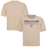 USMNT Levelwear Vanguard Luxe Signature T-Shirt / Soccer Sale
