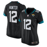 NFL Jacksonville Jaguars Travis Hunter Women's Alternate Game Jersey