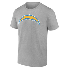 NFL Los Angeles Chargers Big & Tall Team Authentic Custom T-Shirt