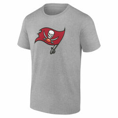 NFL Tampa Bay Buccaneers Big & Tall Team Authentic Custom T-Shirt