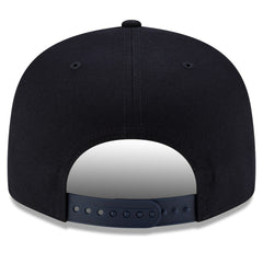 New York Yankees x Hamilton Unisex 9FIFTY Snapback Hat - Navy | New Era