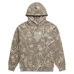 USMNT Uscape Apparel Unisex Back Bay Hoodie / Soccer Online