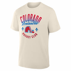 Colorado Avalanche Alternate Legacy T-Shirt