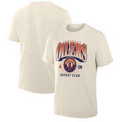 Edmonton Oilers Alternate Legacy T-Shirt