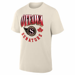 Ottawa Senators Alternate Legacy T-Shirt