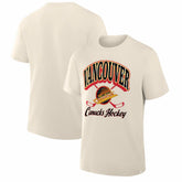 Vancouver Canucks Alternate Legacy T-Shirt