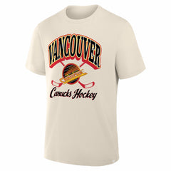Vancouver Canucks Alternate Legacy T-Shirt