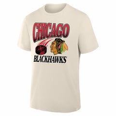 Chicago Blackhawks Legacy T-Shirt