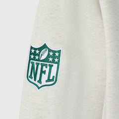 NFL New York Jets OVO x NFL Unisex Fleece Sweatshirt